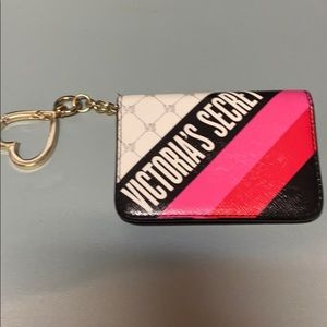 Victoria’s Secret Credit Card Wallet
